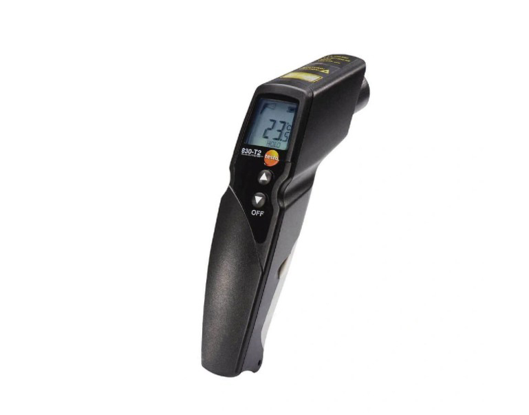 Комплект Testo 830-T2 Комплект Testo 830-T2