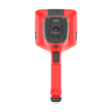 Seviral AV3 PRO Камера тепловизионная быстрого реагирования Seviral AV3 PRO Камера тепловизионная быстрого реагирования