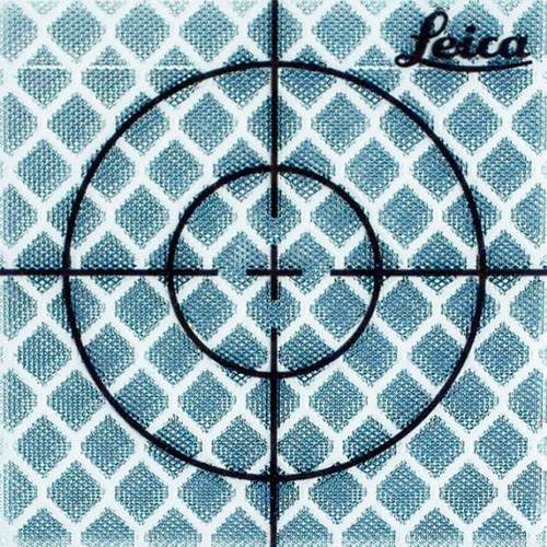 Рефлекторная марка LEICA GZM28 Рефлекторная марка LEICA GZM28