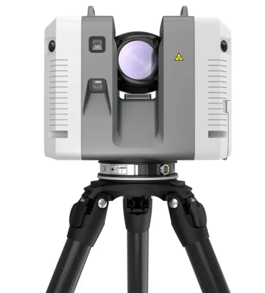 Leica RTC360