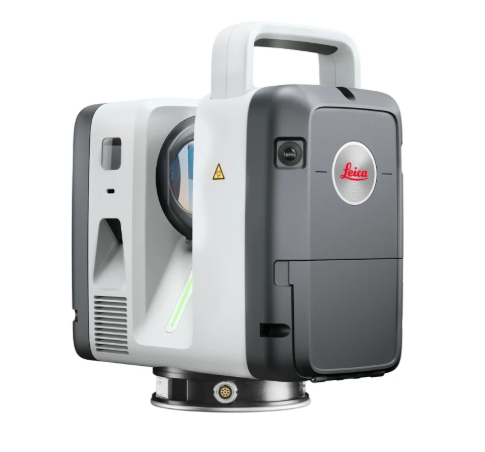 Leica RTC500