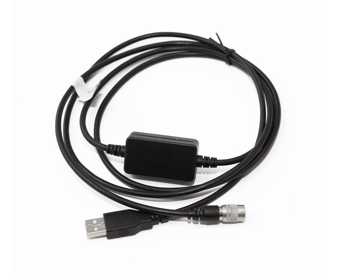 Кабель DOC27USB (аналог) для Sokkia/Topcon Кабель DOC27USB (аналог) для Sokkia/Topcon