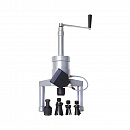 Склерометр СТРОЙПРИБОР ПОС-100МГ4.У 2-х опорный