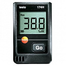 Измеритель влажности Testo 174H Измеритель влажности Testo 174H