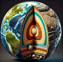 Программа ТИМ КРЕДО ГЕОЛОГИЯ