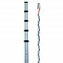 Нивелирная рейка INSTRUMAX TS-500 Нивелирная рейка INSTRUMAX TS-500