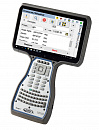 Контроллер Spectra Precision Ranger 7 QWERTY, Survey Pro Standard