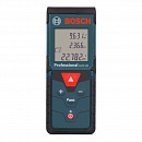 Лазерный дальномер Bosch GLM 40 Professional (0.601.072.900)