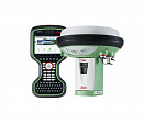 Комплект GNSS-приемника Leica GS15 GSM, Rover