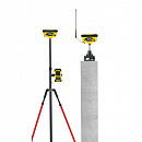 GSM/GPRS/RTK Ровер + База ICON ICG60