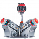 Мобильный сканер CHCNAV Alpha3D Dual Мобильный сканер CHCNAV Alpha3D Dual