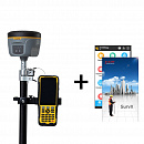 Ровер SOUTH Galaxy G1 Plus (IMU)* + ПО FieldPro