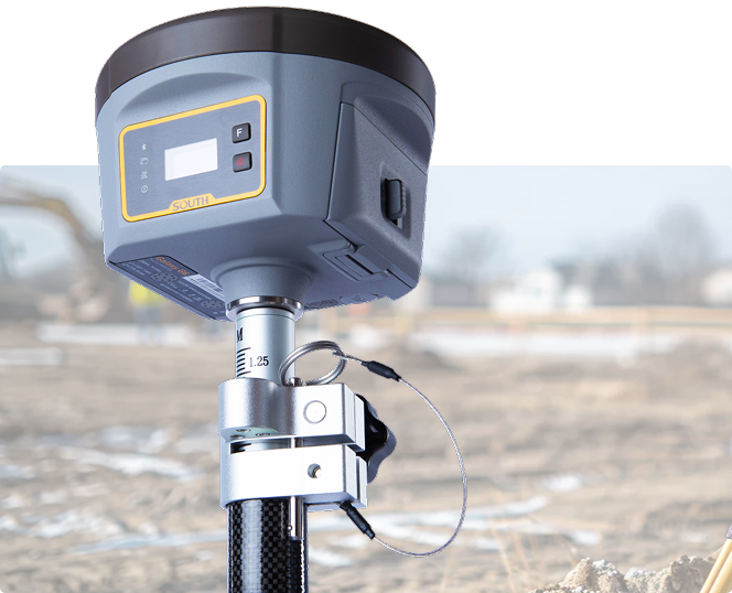 Геодезическое оборудование в Липецке купить с доставкой по России